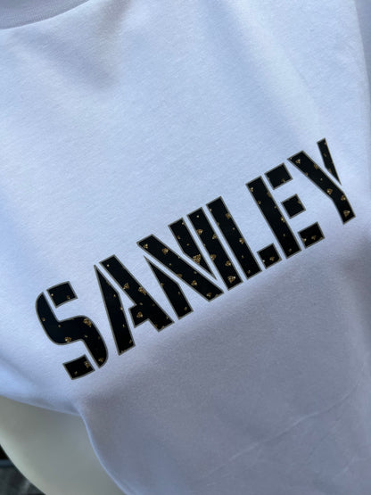 Kleid [Romy] by Saniley – Komfort und Elleganz kombiniert in einem Kleid