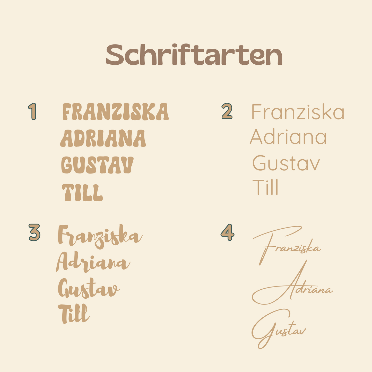 Personalisierte Handyhülle Leodesign