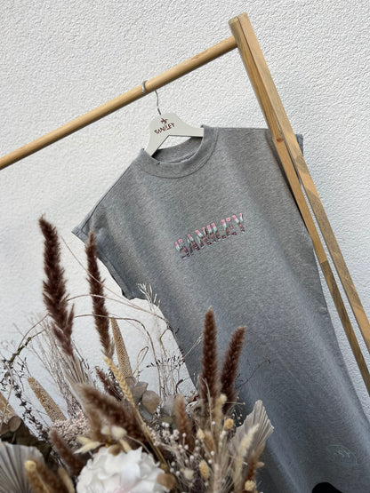 Kleid [Zoey] by Saniley – Komfort und Elleganz kombiniert in einem Kleid