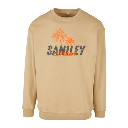 [JEV] Sweater by Saniley – Der ideale Pulli für einen smarten Look