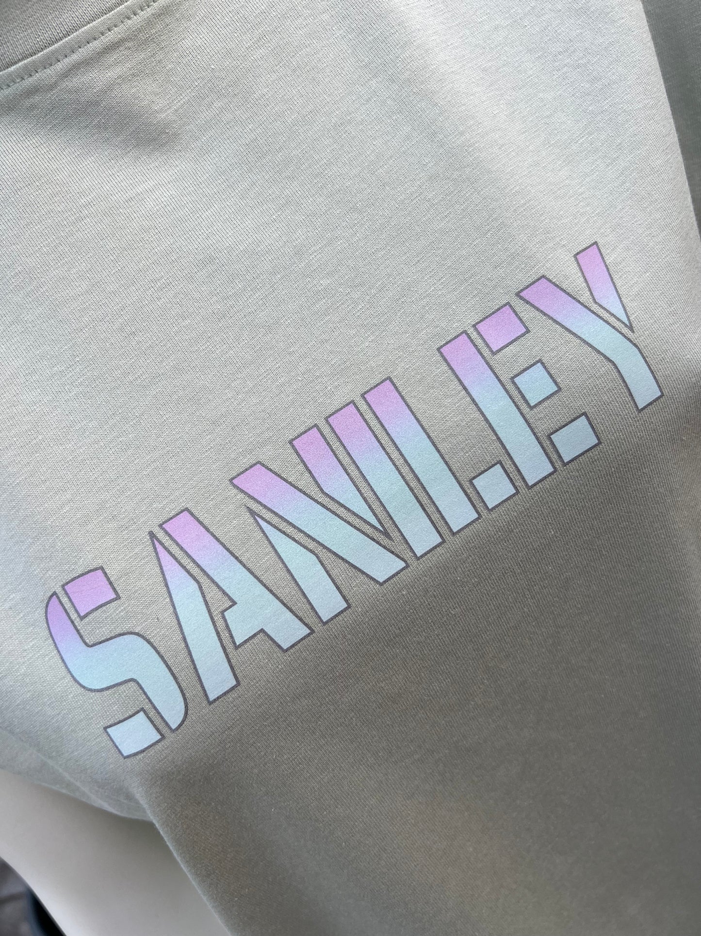 Kleid [Lilly] by Saniley – Komfort und Elleganz kombiniert in einem Kleid