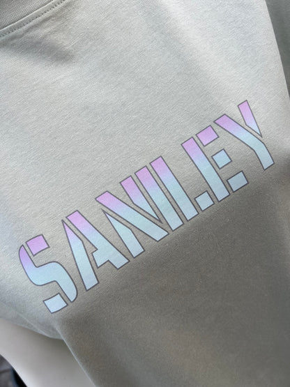 Kleid [Lilly] by Saniley – Komfort und Elleganz kombiniert in einem Kleid