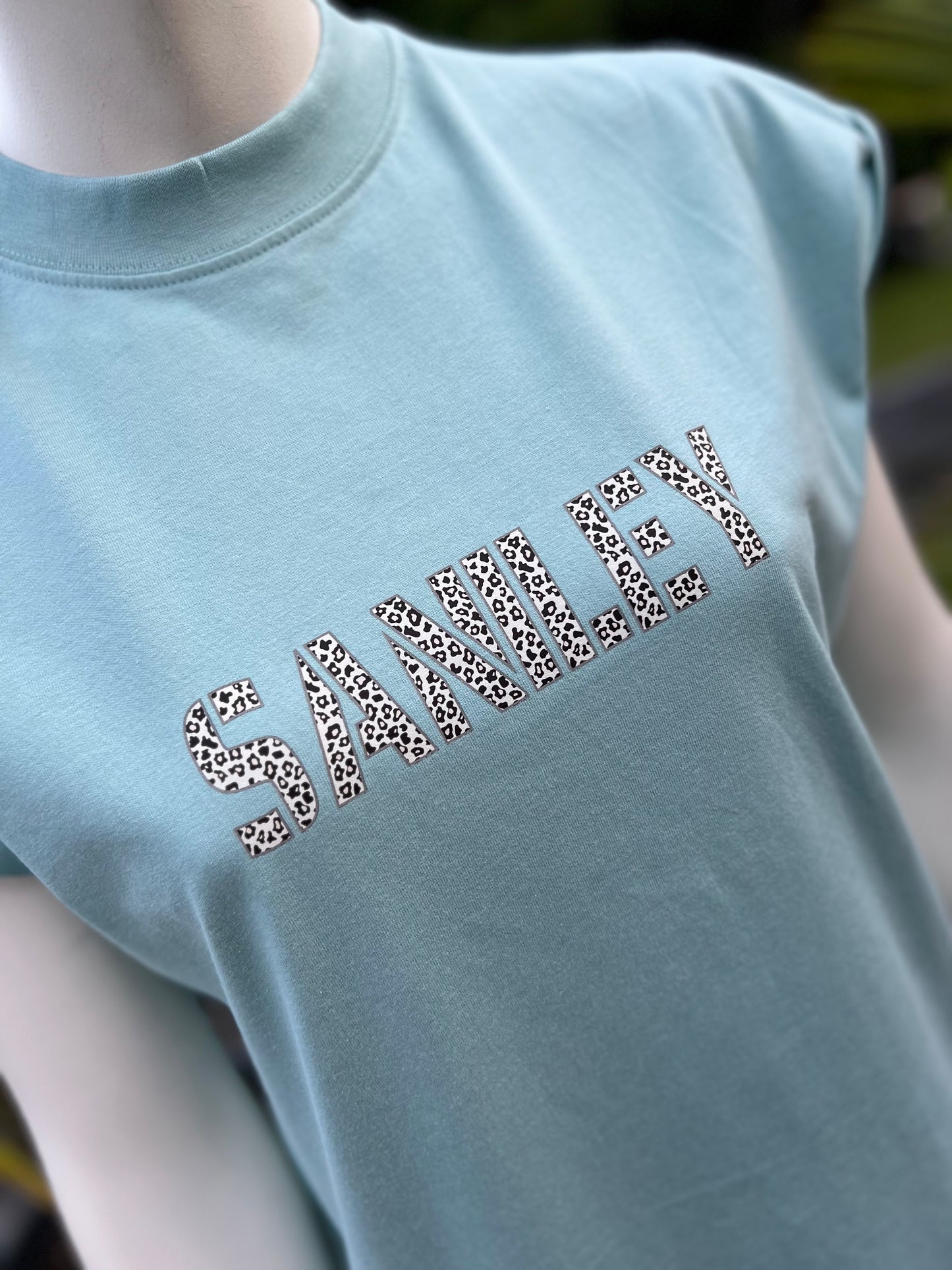 Kleid [DESTINY] by Saniley – Komfort und Elleganz kombiniert in einem Kleid