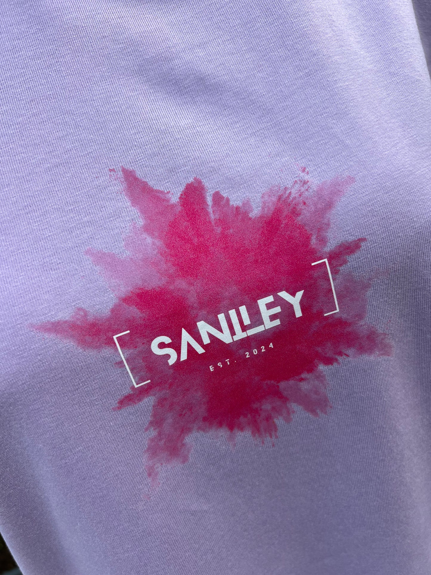 Kleid [MILLY] by Saniley – Komfort und Elleganz kombiniert in einem Kleid