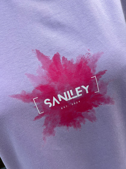 Kleid [MILLY] by Saniley – Komfort und Elleganz kombiniert in einem Kleid