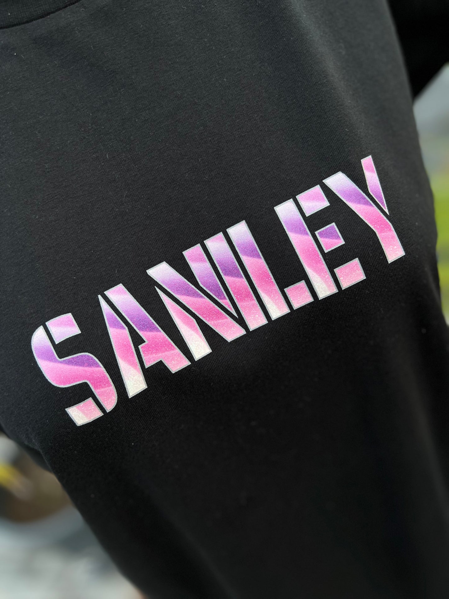 Kleid [LEXY] by Saniley – Komfort und Elleganz kombiniert in einem Kleid