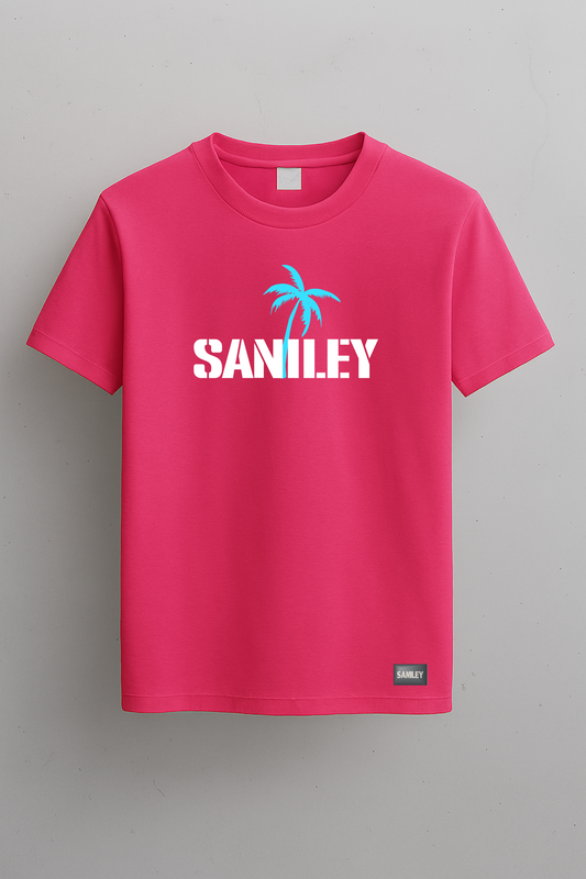[JASON] T-Shirt by Saniley – Das ideale Shirt für einen smarten Look