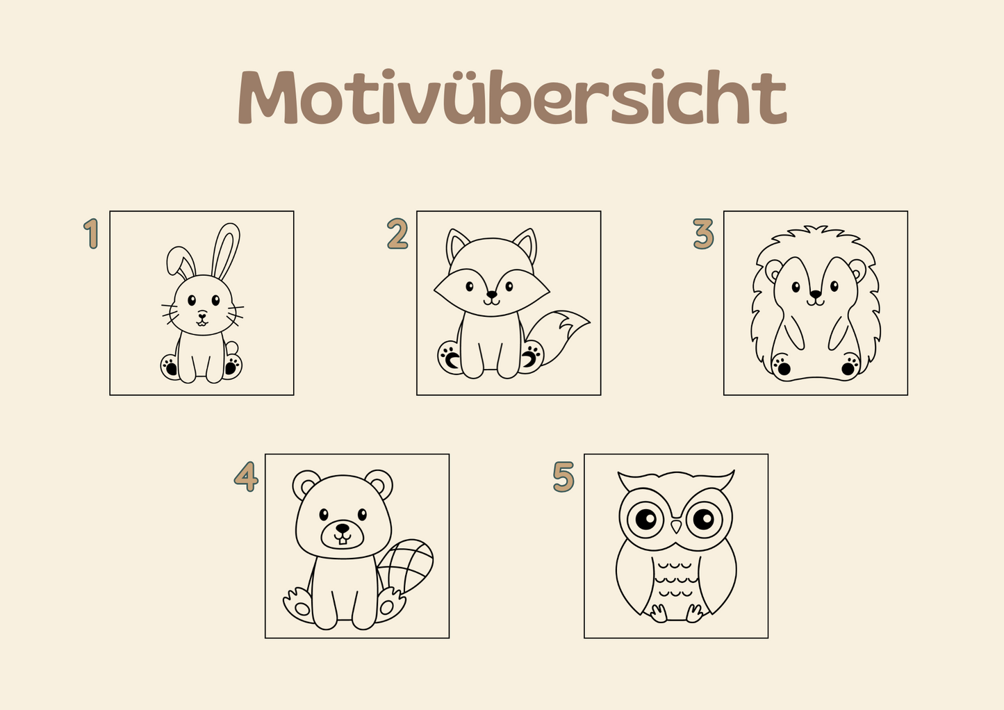 Personalisiertes Frühstücks- und Schneidbrettchen Herzen