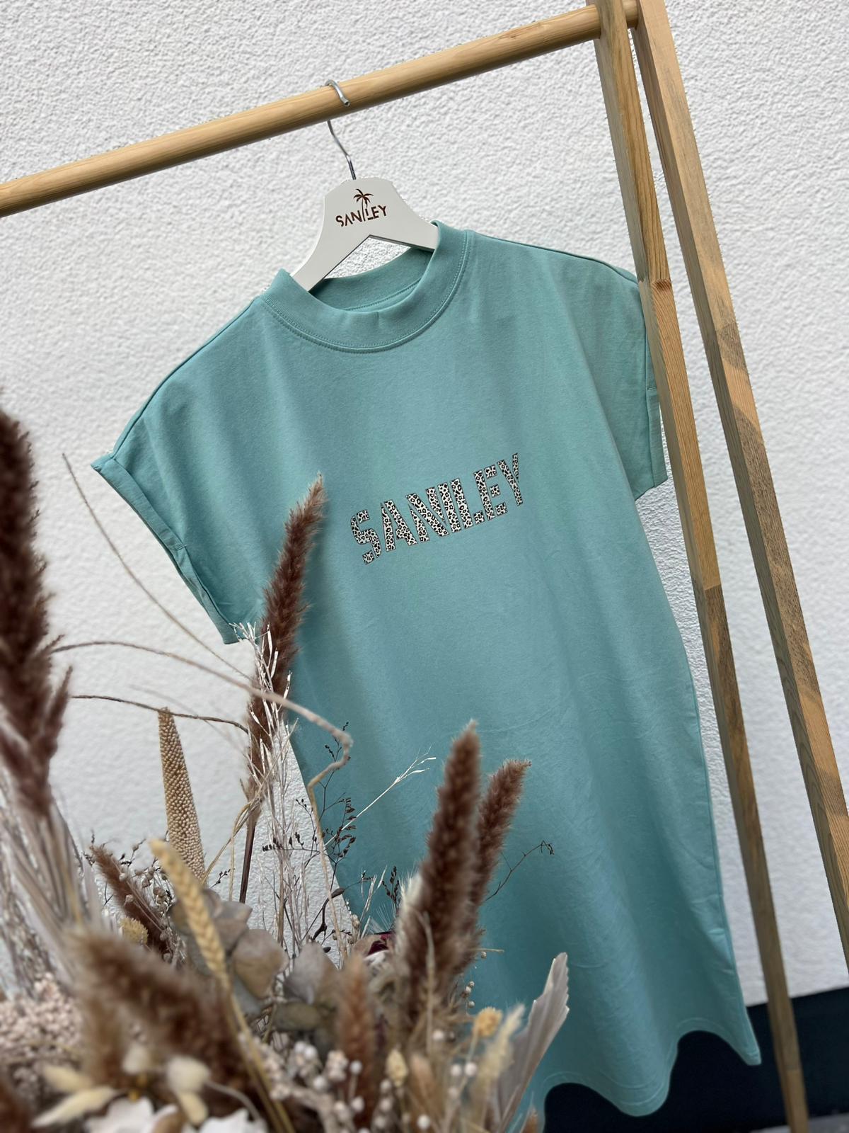 Kleid [DESTINY] by Saniley – Komfort und Elleganz kombiniert in einem Kleid