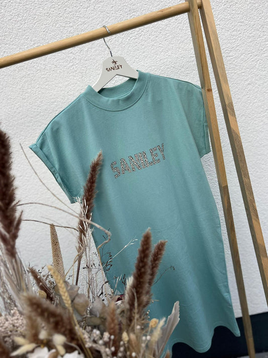 Kleid [DESTINY] by Saniley – Komfort und Elleganz kombiniert in einem Kleid